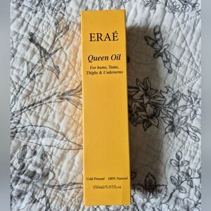 BNIB Erae Paris Queen Oil (Body Oil), 150ml